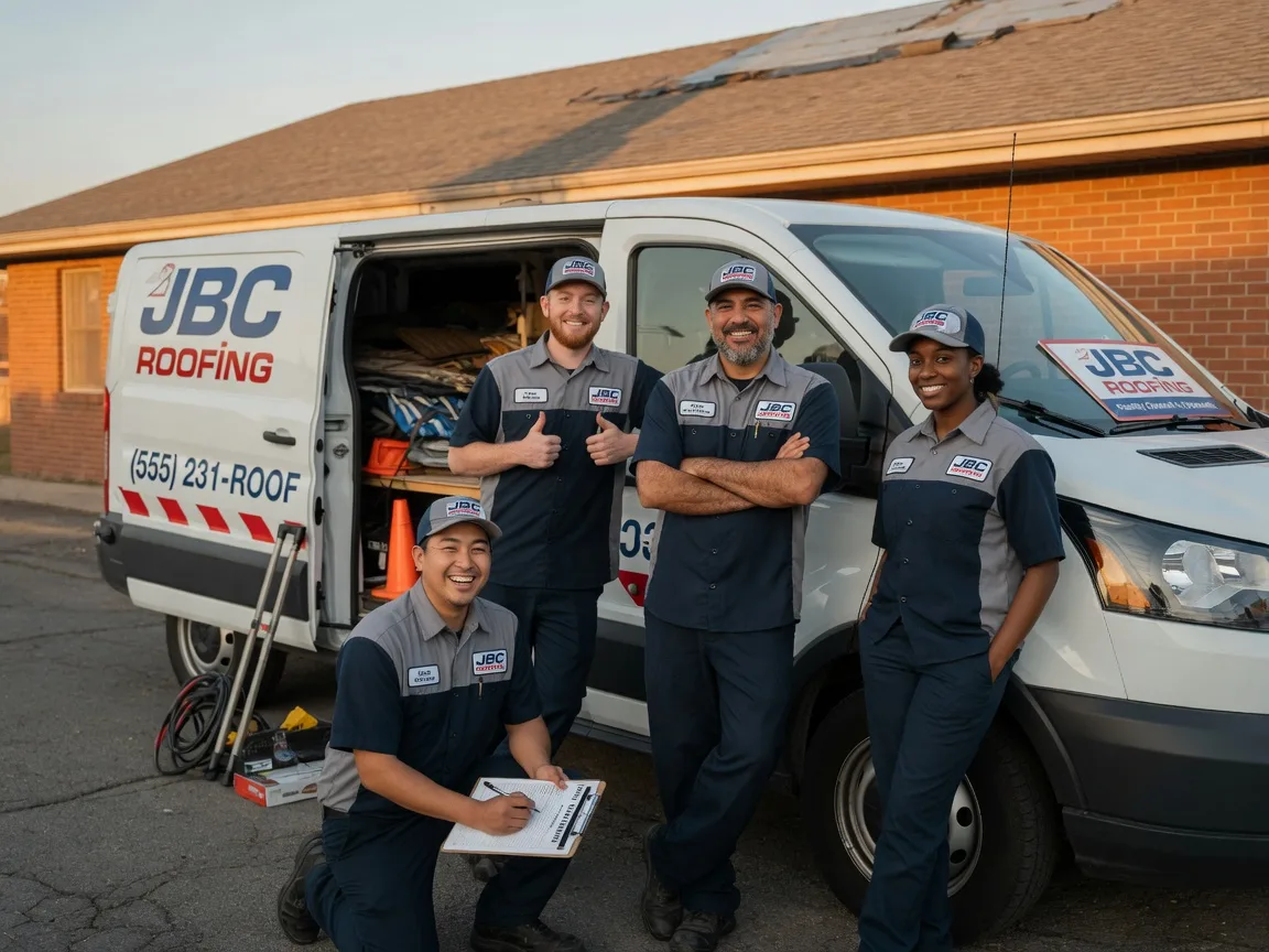 Roof Replacement company in Handley, WV