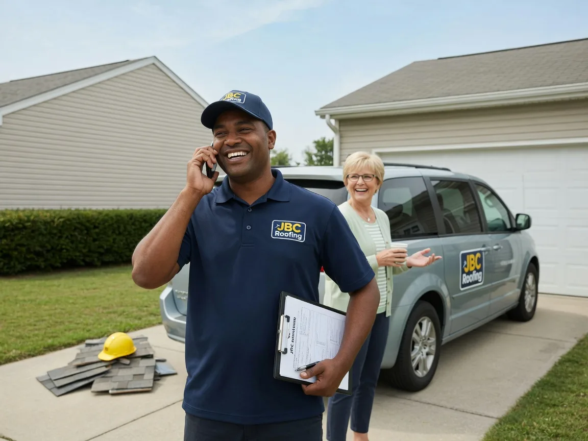 Roof Replacement Handley, WV FAQs